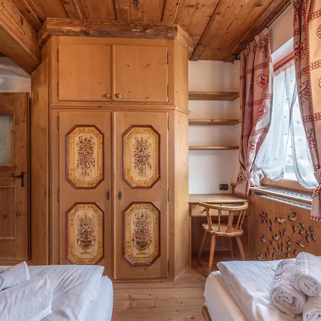 Casa Col, Vicina Alle Piste Da Sci E Con Vista Dolomiti كورتينا دامبيتزو