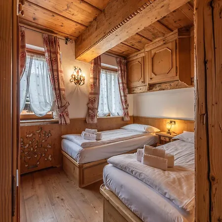 Casa Col, Vicina Alle Piste Da Sci E Con Vista Dolomiti