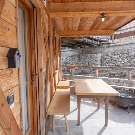 Casa Col, Vicina Alle Piste Da Sci E Con Vista Dolomiti * Cortina d'Ampezzo