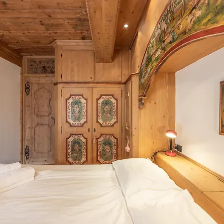 Daire Casa Col, Vicina Alle Piste Da Sci E Con Vista Dolomiti