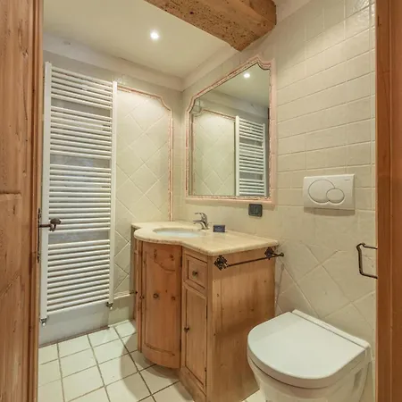 Casa Col, Vicina Alle Piste Da Sci E Con Vista Dolomiti * Cortina dʼAmpezzo