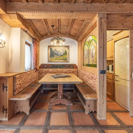 Casa Col, Vicina Alle Piste Da Sci E Con Vista Dolomiti Daire