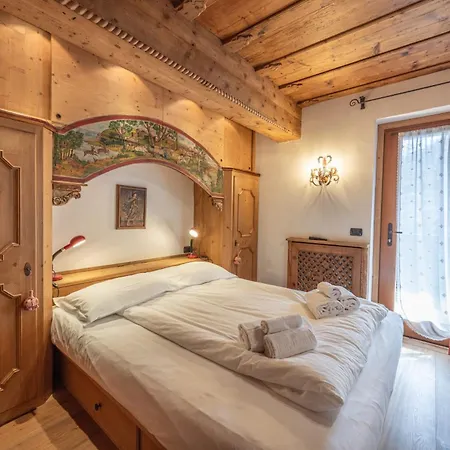 Casa Col, Vicina Alle Piste Da Sci E Con Vista Dolomiti *