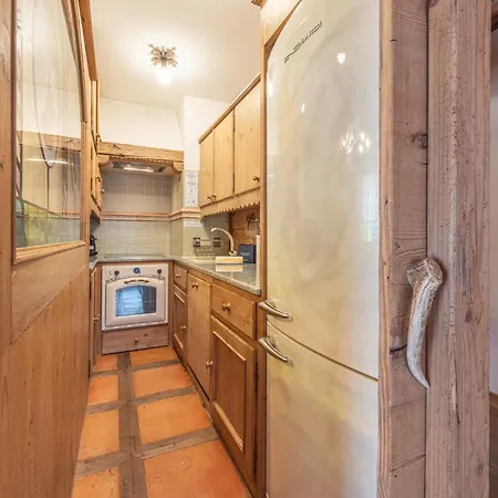 Daire Casa Col, Vicina Alle Piste Da Sci E Con Vista Dolomiti